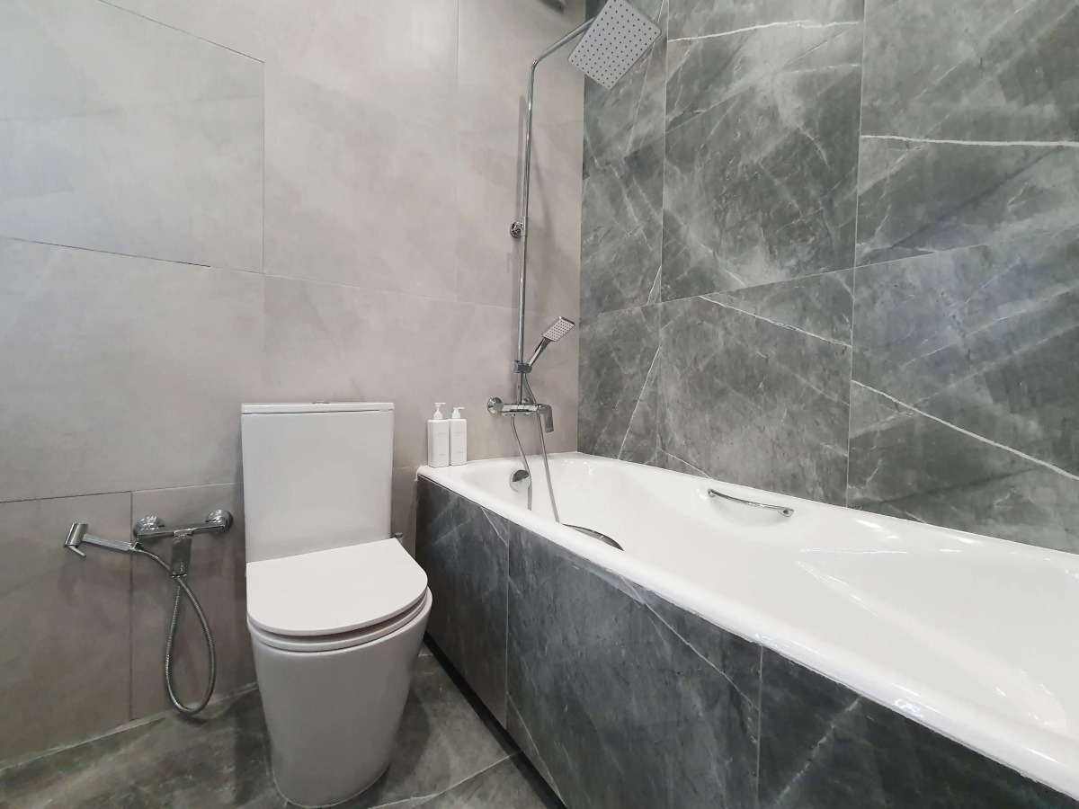 Апартаменты uTrip Milan