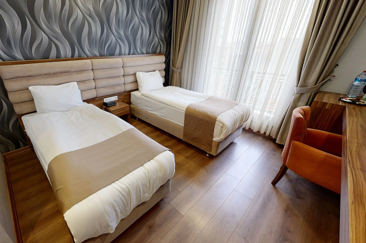 King City Hotel