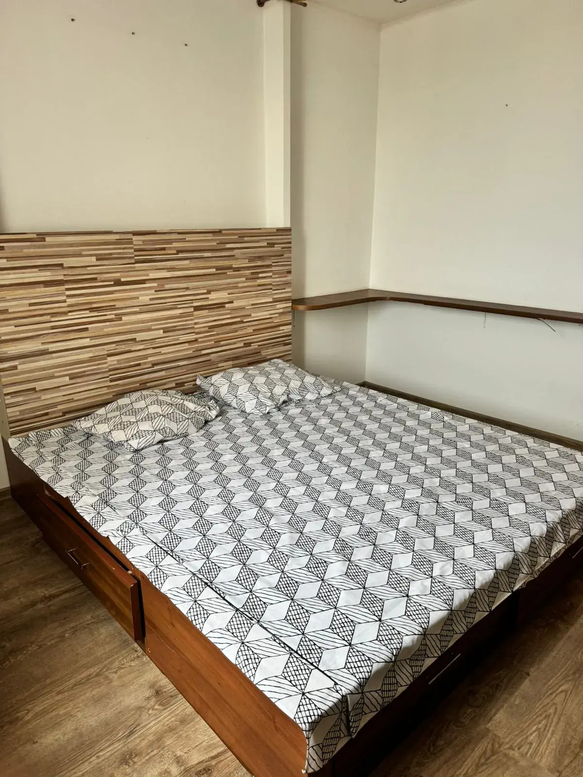 Апартаменты Двухкомнатные семейные апартаменты