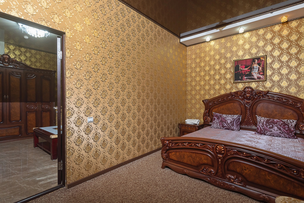 Отель Гостиница Premium