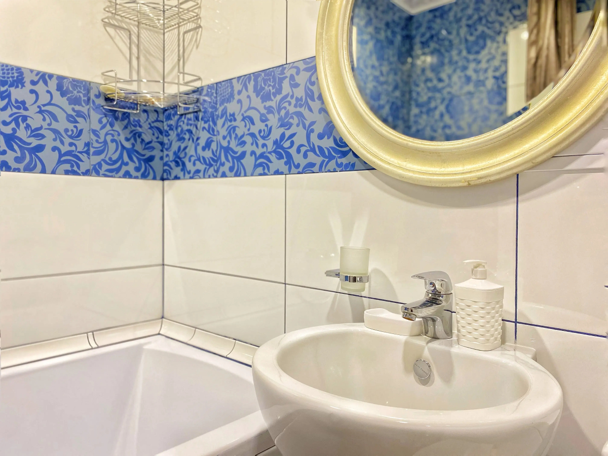 Апартаменты Студия Apart-Comfort на Чехова 41A