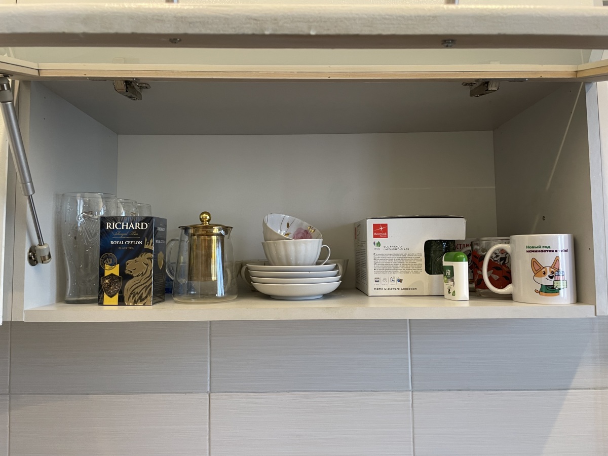 Квартира Уютная Квартира в Самом Центре Города