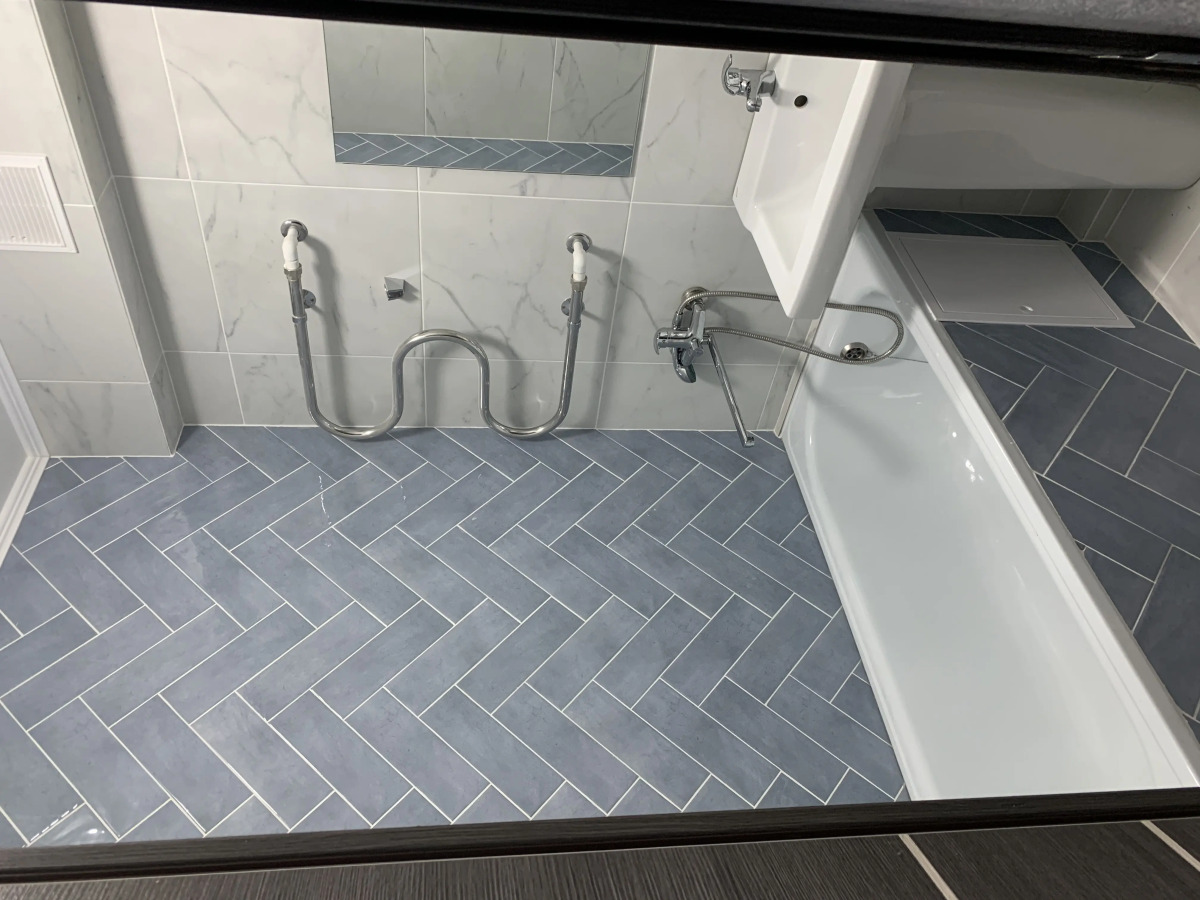 Квартира Двухкомнатная Придорожный 37