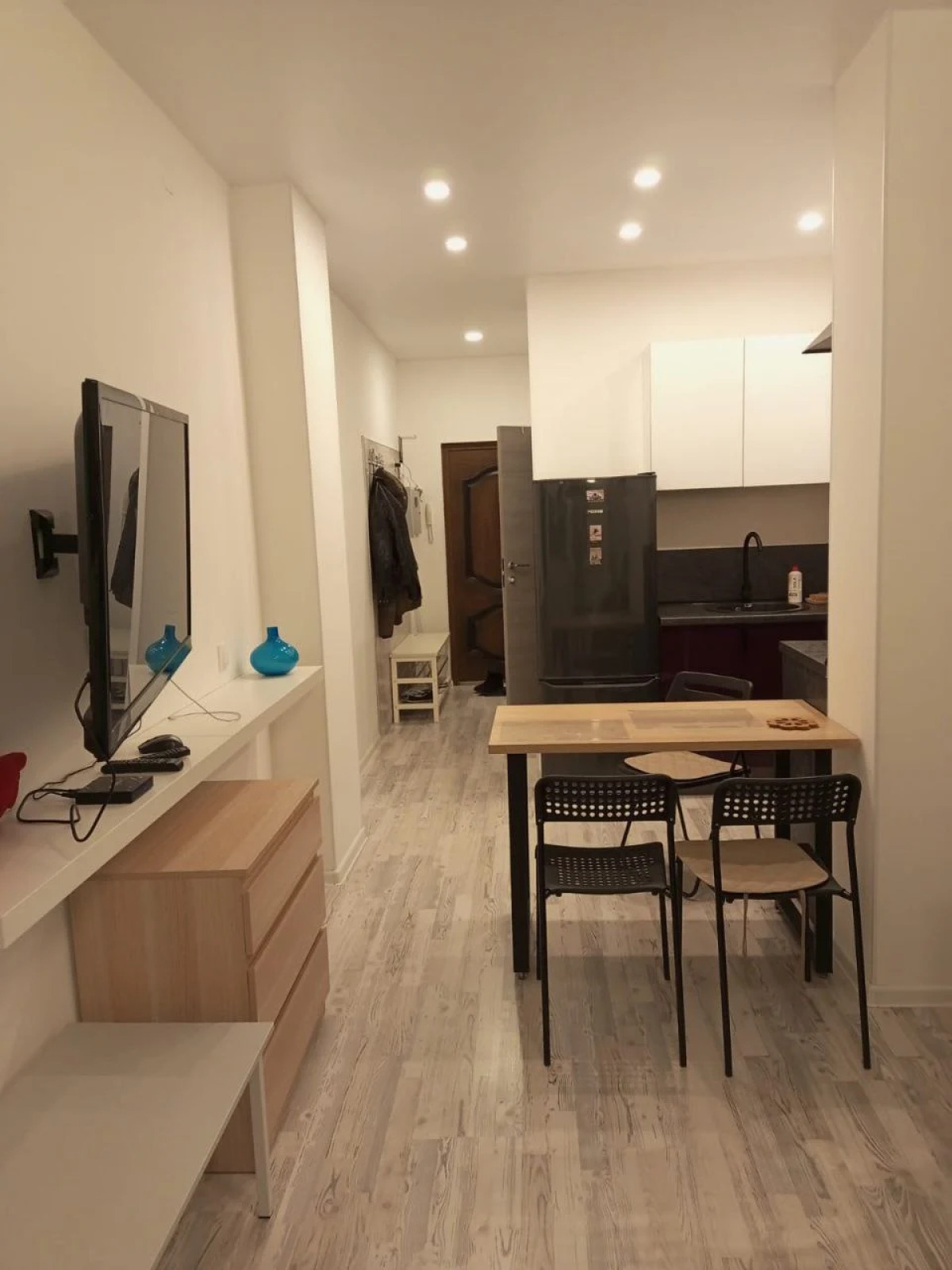 Квартира SOVA у м.Звездная