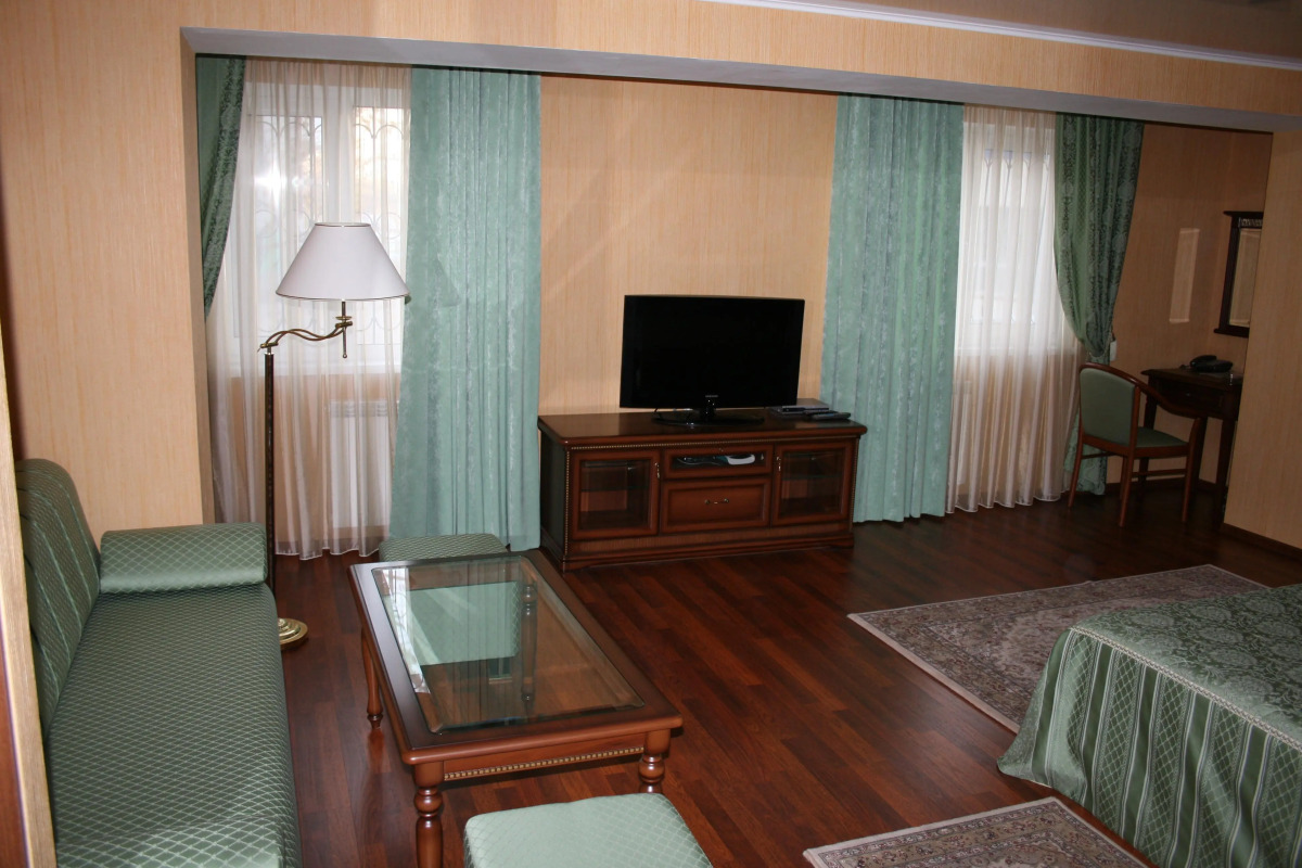 Мини-Отель Старт