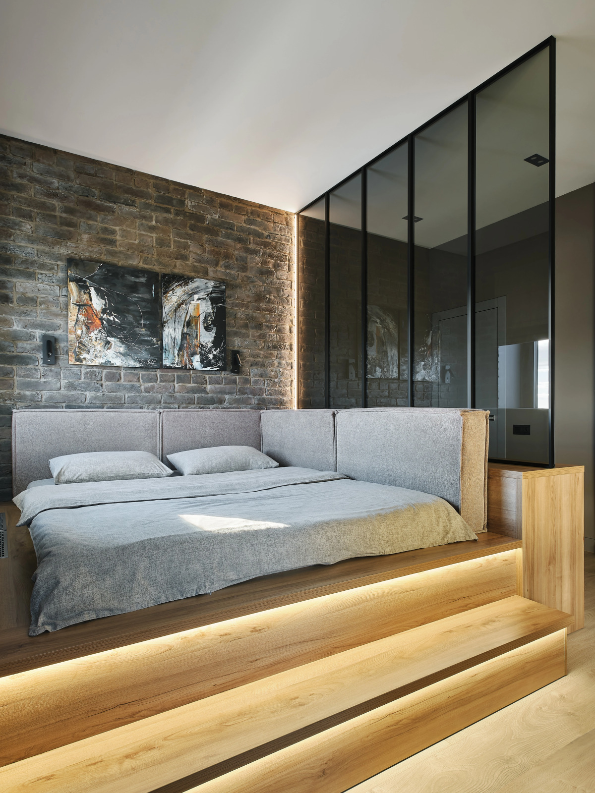 Апартаменты Пётр Столыпин