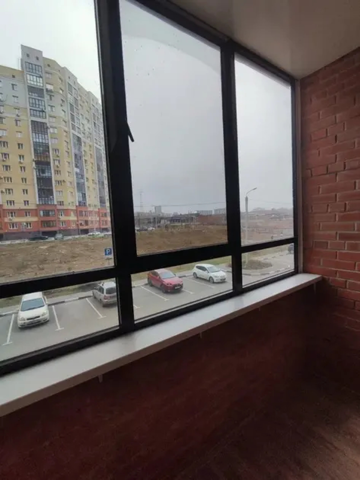 Квартира на Улице Красный Путь 101к4