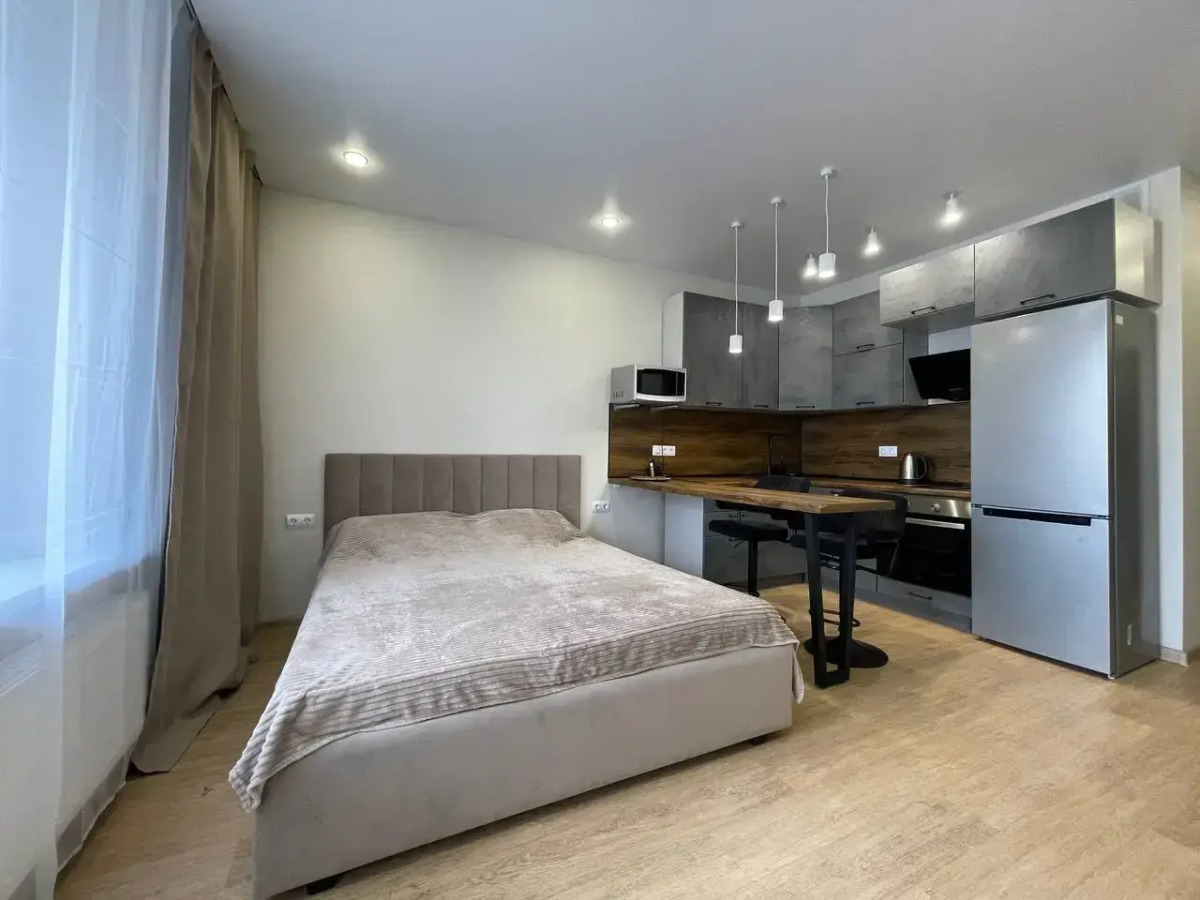 Квартира Уютная квартира рядом с Аквапарком и набережной