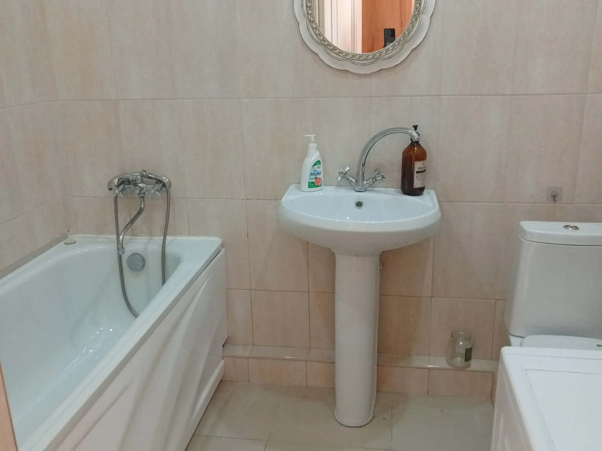 Квартира Просвещения 5 Кв. 6