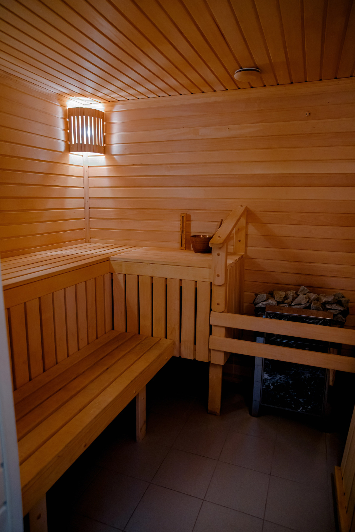 Magistral Mini-Hotel