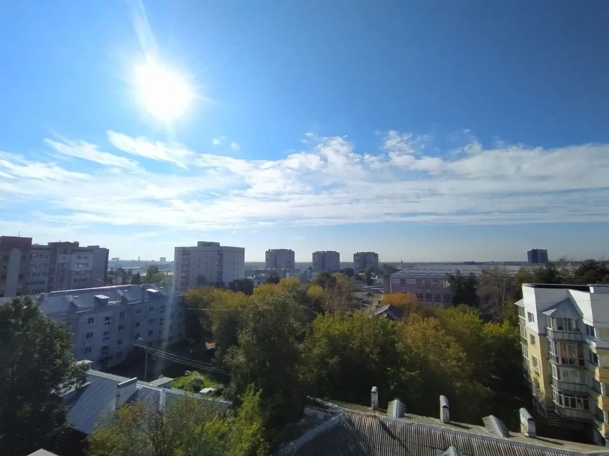 Квартира Современная в 5-ти минутах ходьбы от жд вокзала Ярославль Главный