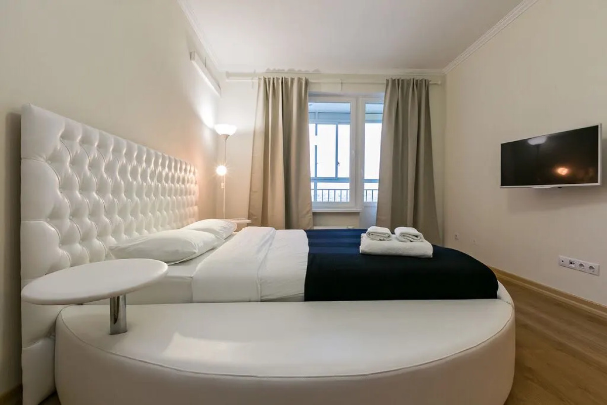 Апартаменты MaxRealty24 Mitino