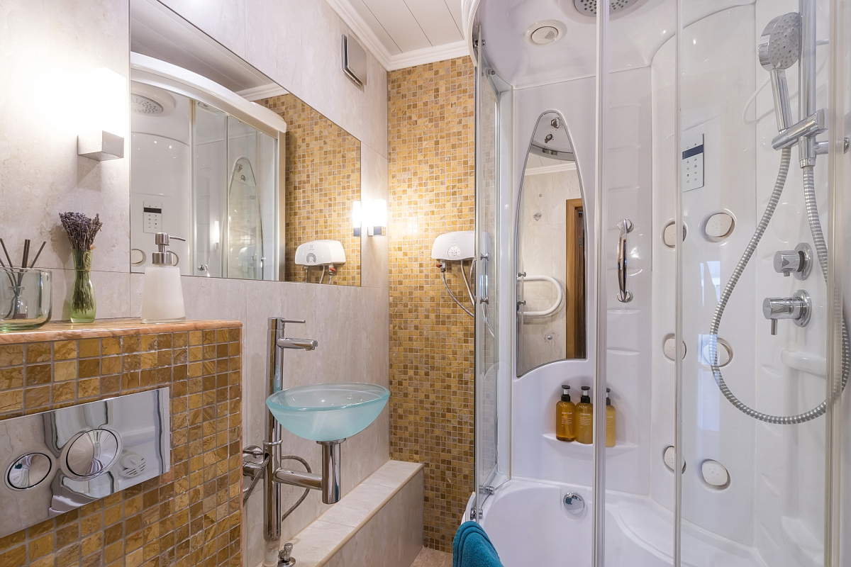 Квартира Астмосфера на Тульской