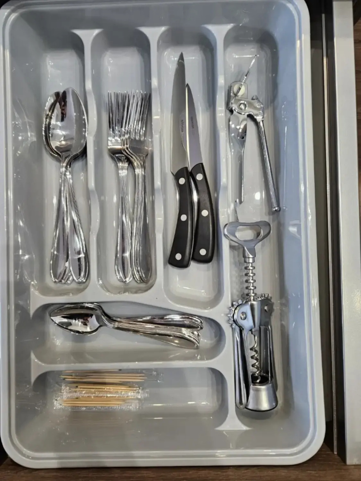 Квартира с видом на море