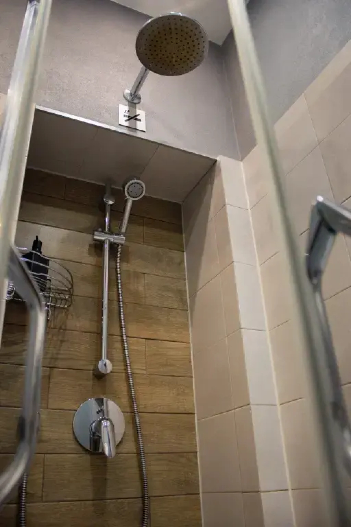 Апартаменты Skandi Apart 2