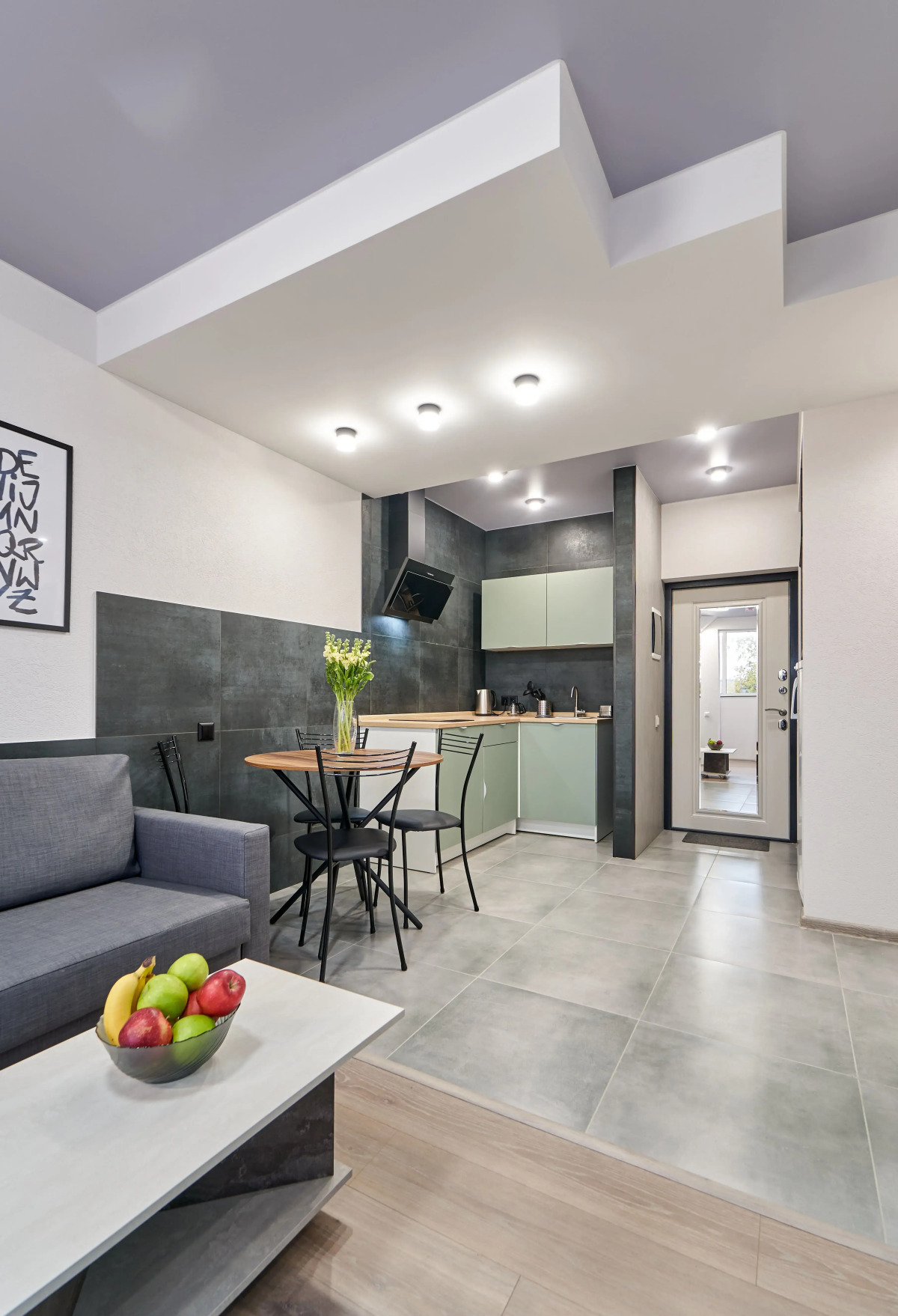 Апартаменты Rose Del Mare