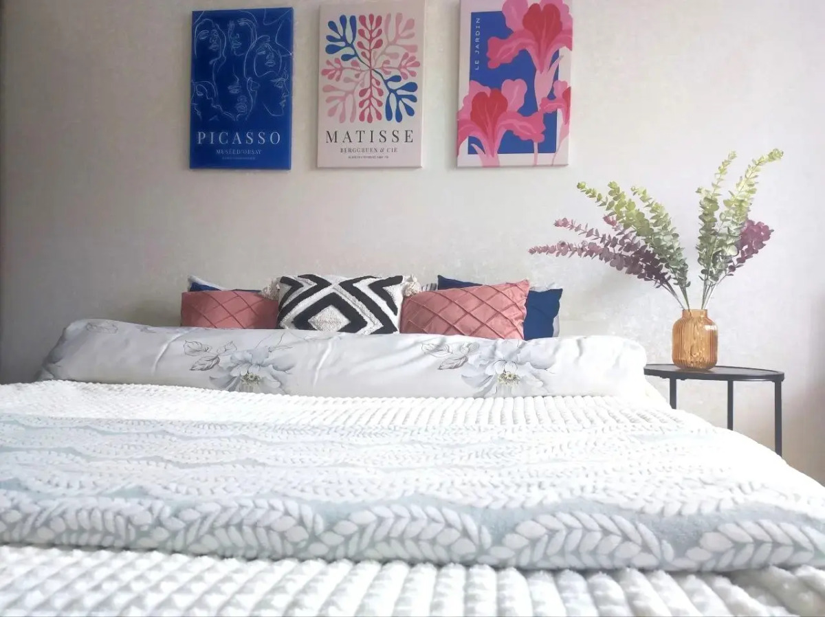 Апартаменты Семейные TatAparts Индиго