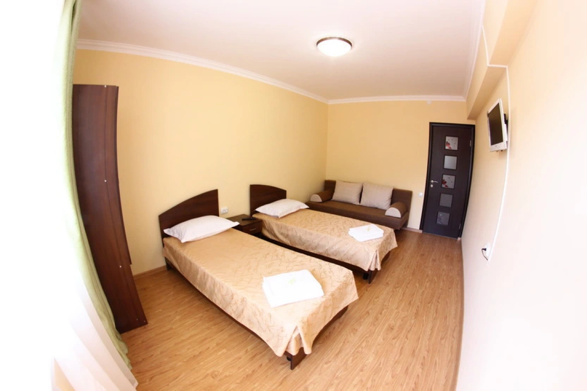 Guest House Ayat