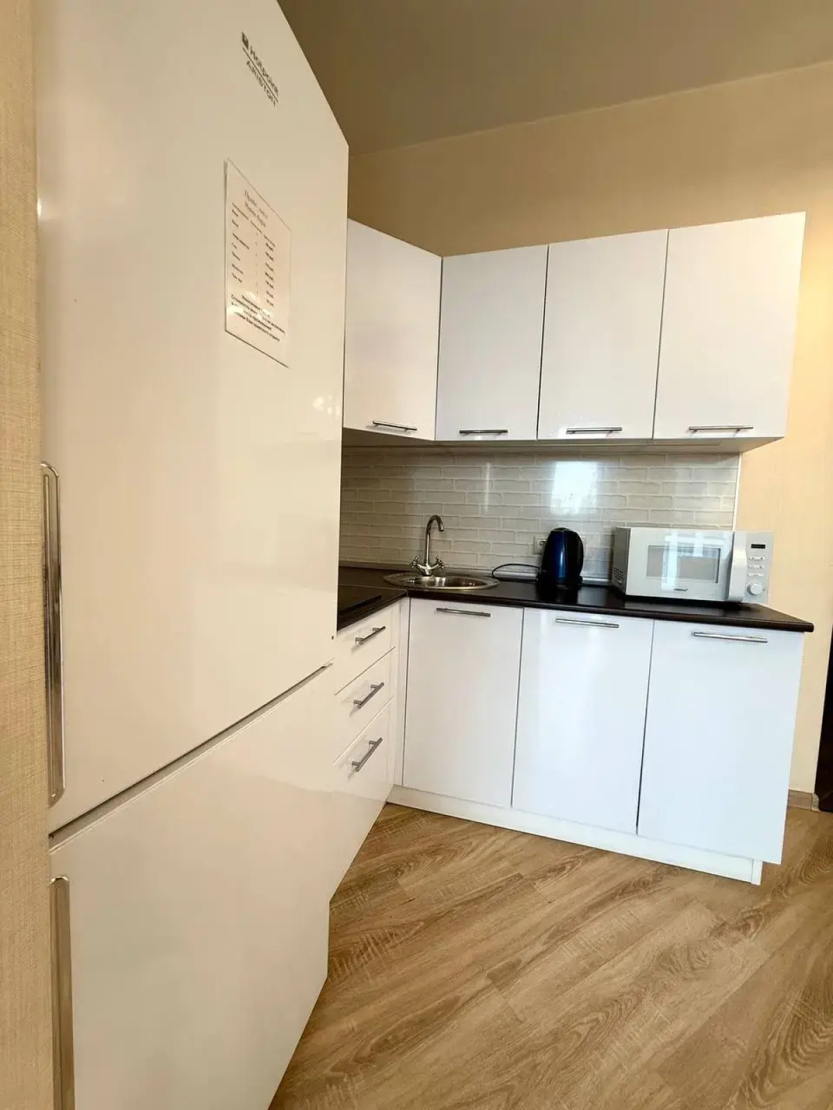 Verhnetorgovaya Ploschad' 4 Apartments