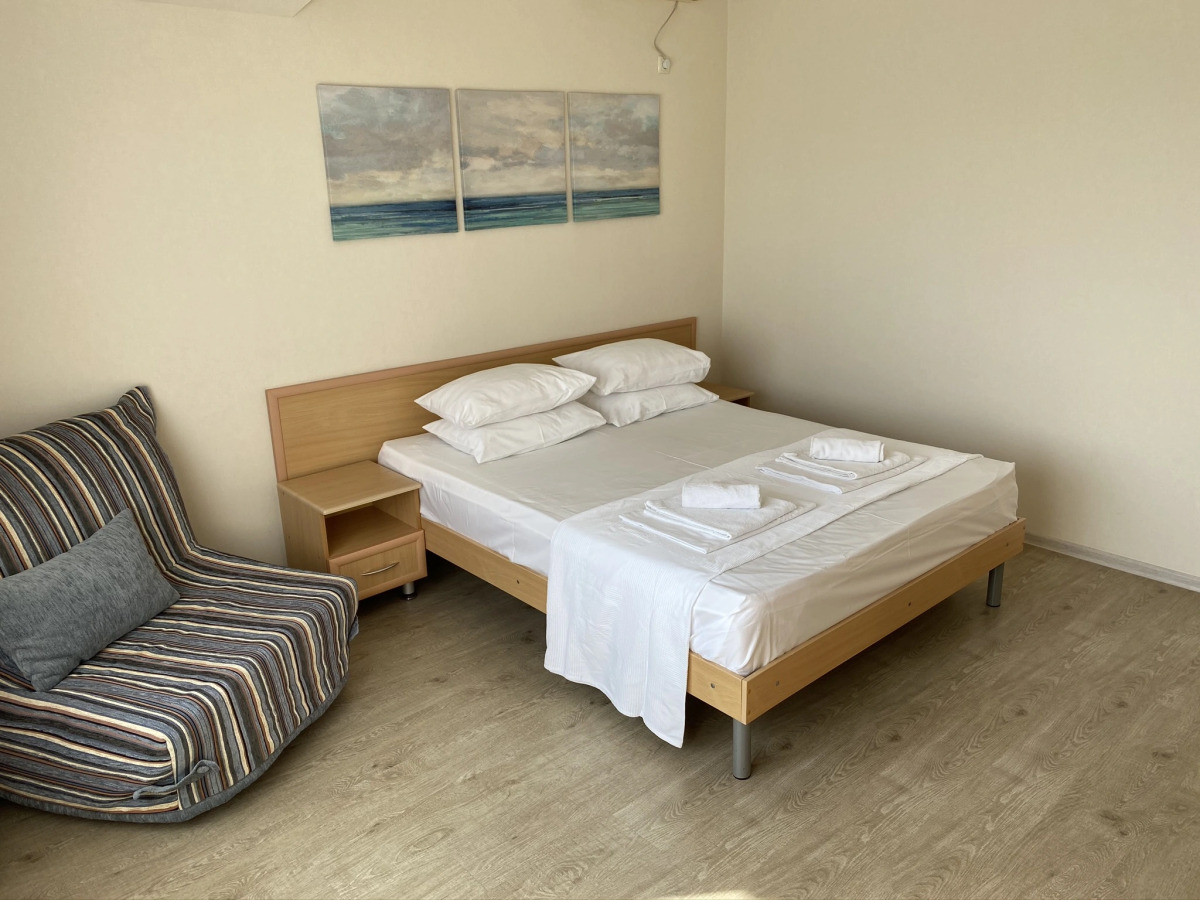 Гостевой дом Arcadiya