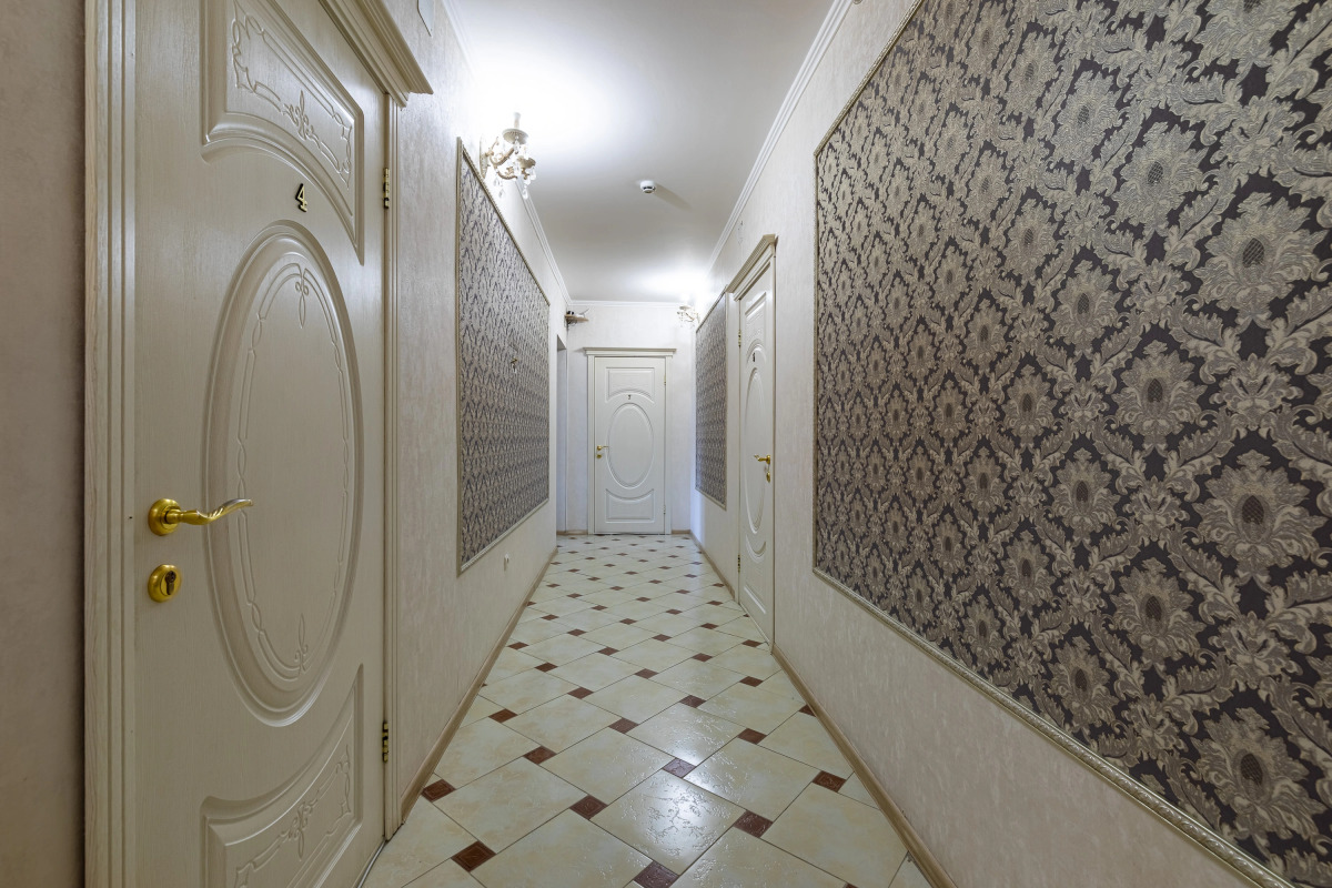 Отель Гостинично-банный Комплекс Лечебная