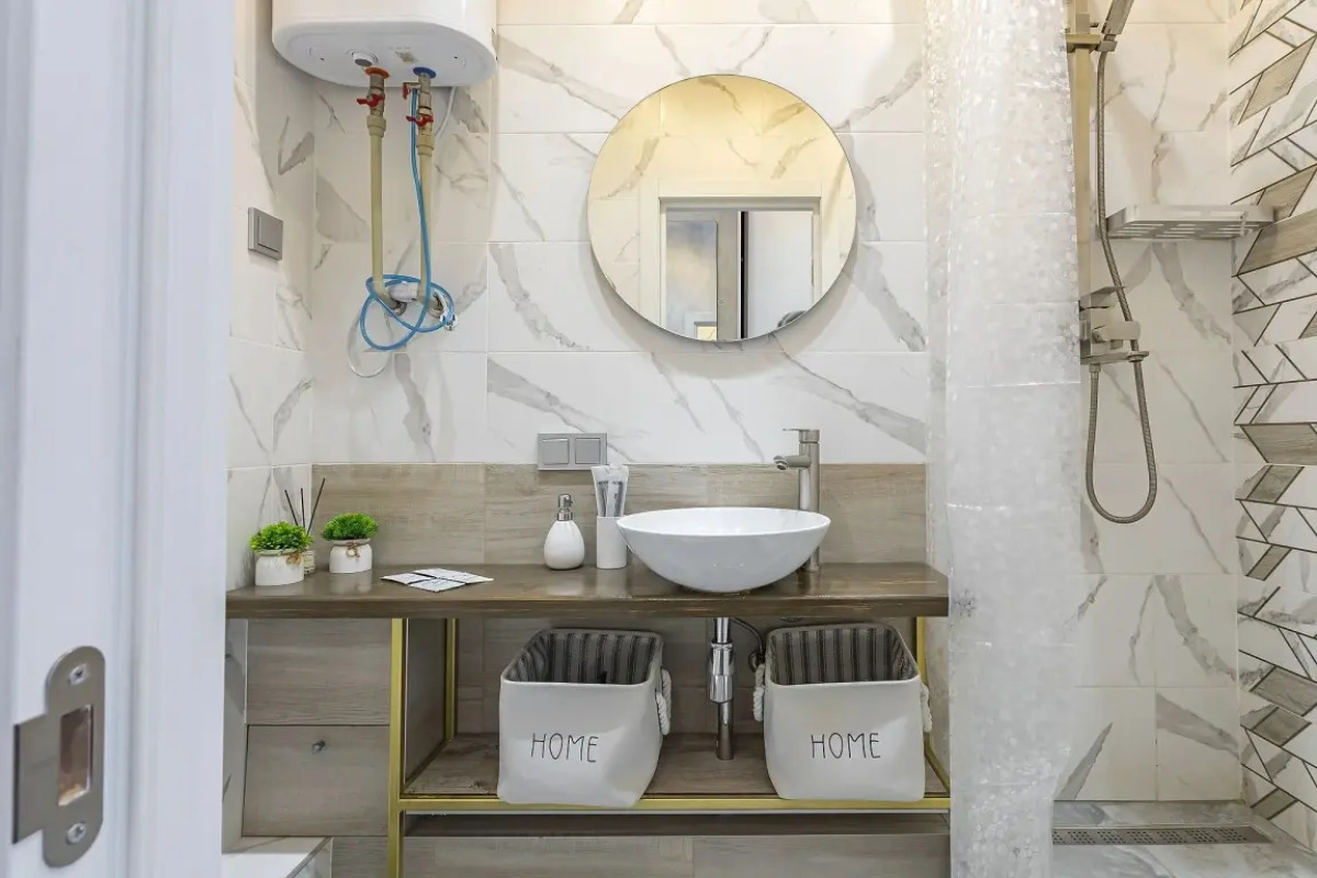 Апартаменты Апарт-Риэлти 2