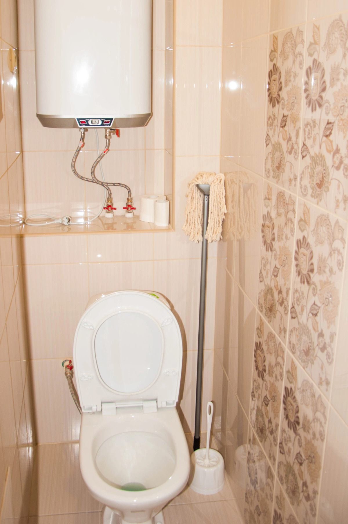 Квартира на Республиканской