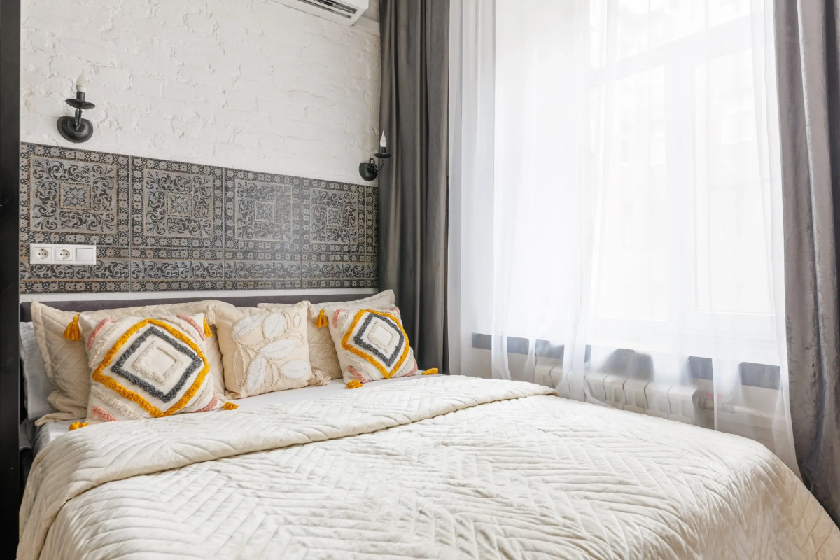 Апартаменты Студия на Лиговском 44 DereMRents ДереМРентс