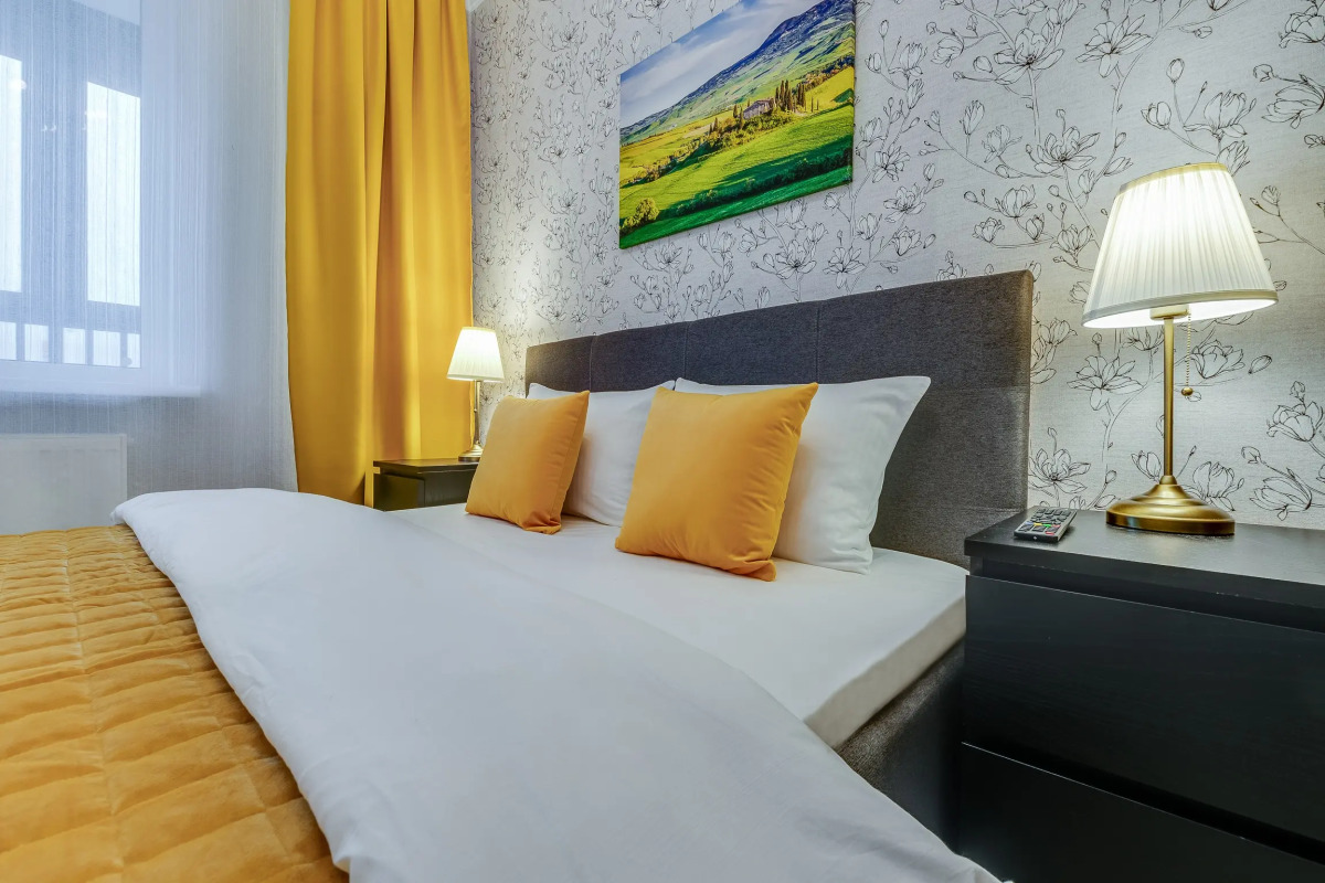 Квартира в Центре у метро Московские ворота