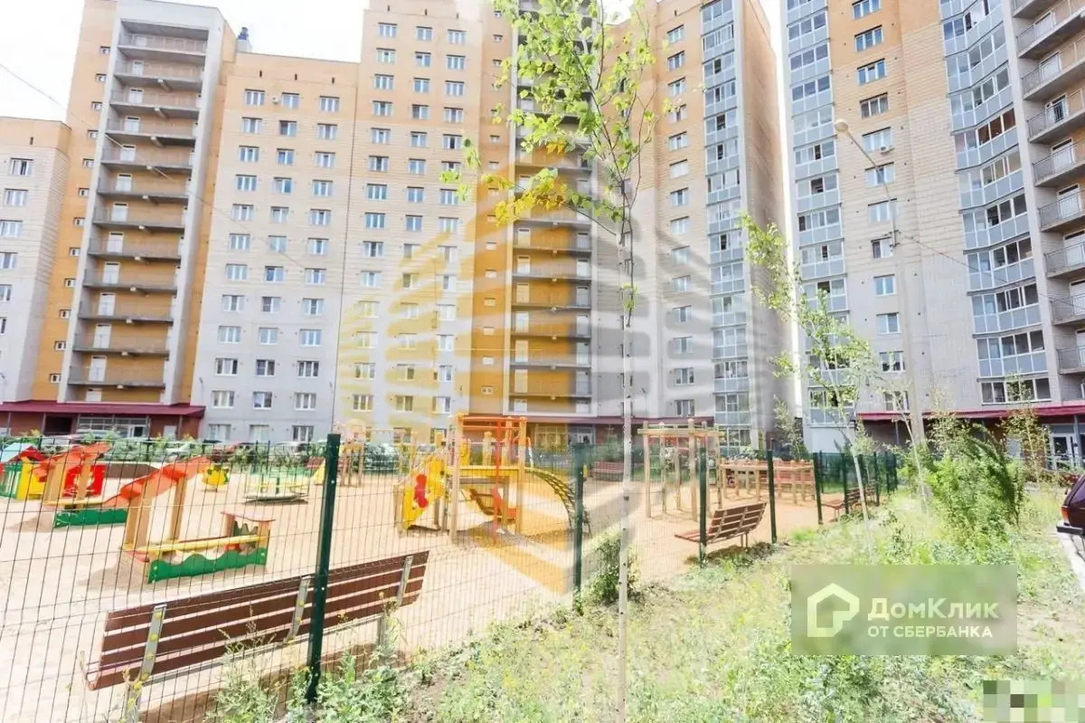 Квартира в Новостройке на Ул Богомягкова 2