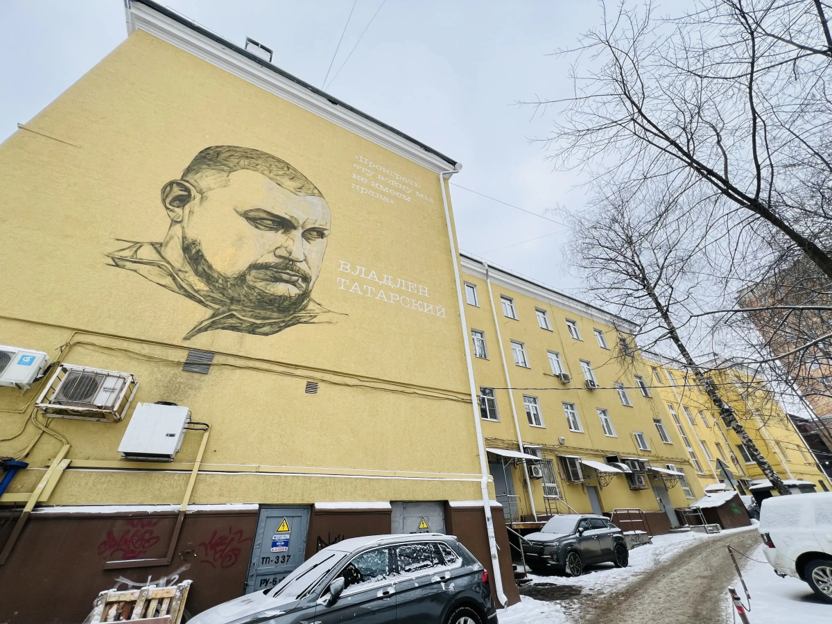 Квартира на  улице Горького 162