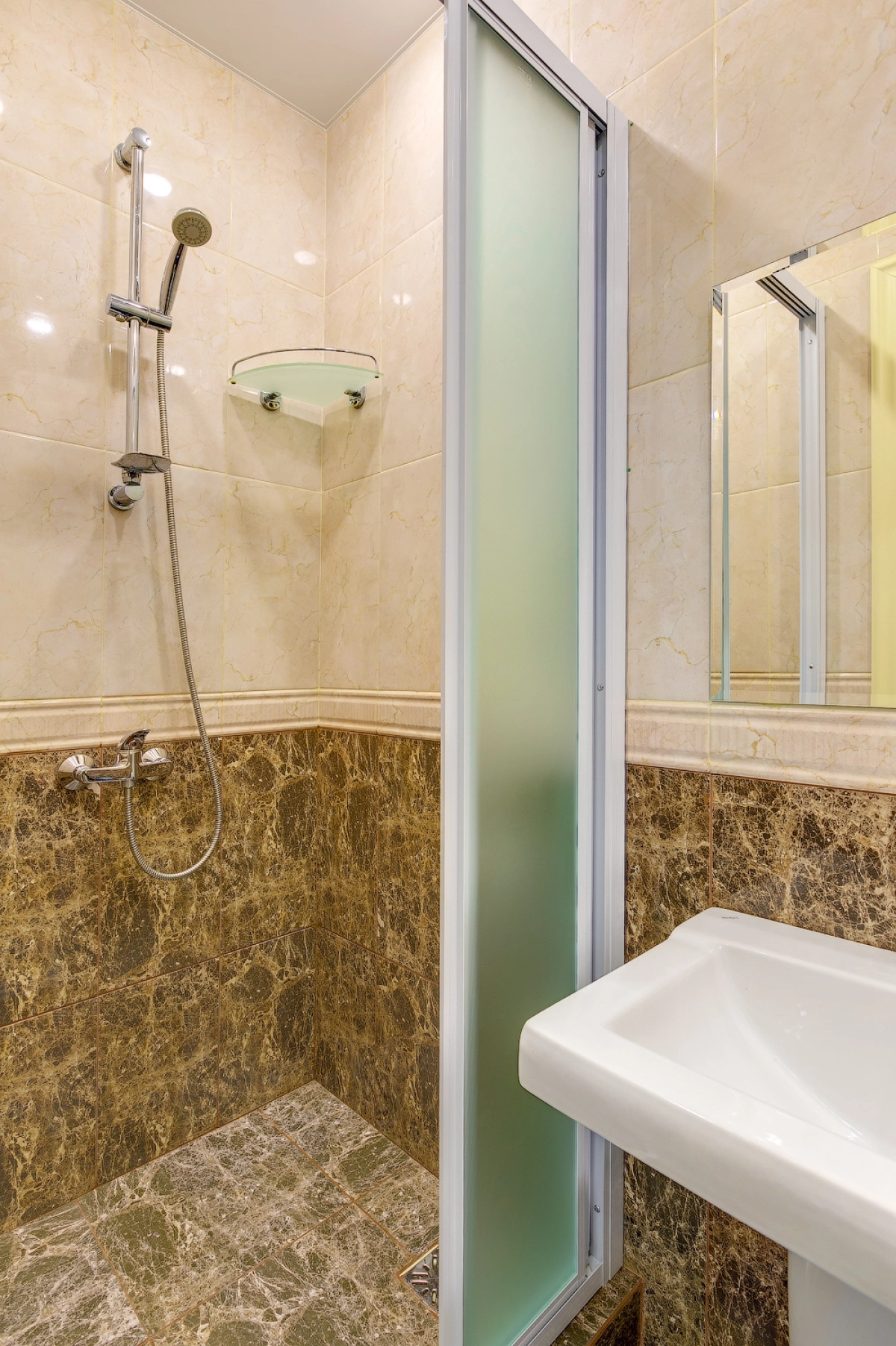 Меблированные комнаты Оскар