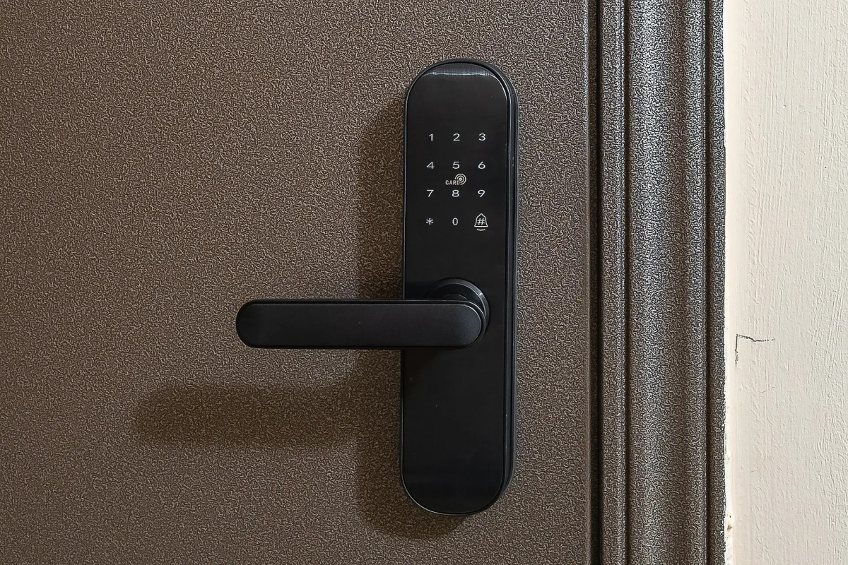 Квартира на Тимирязева 39