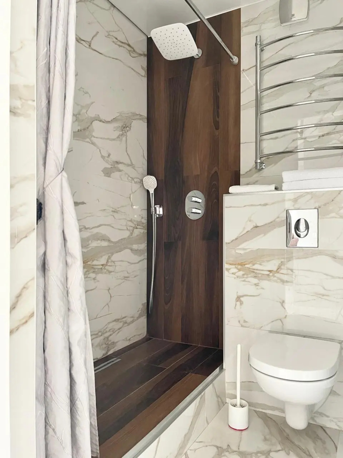 Квартира на Улице Шумилова 13 к2