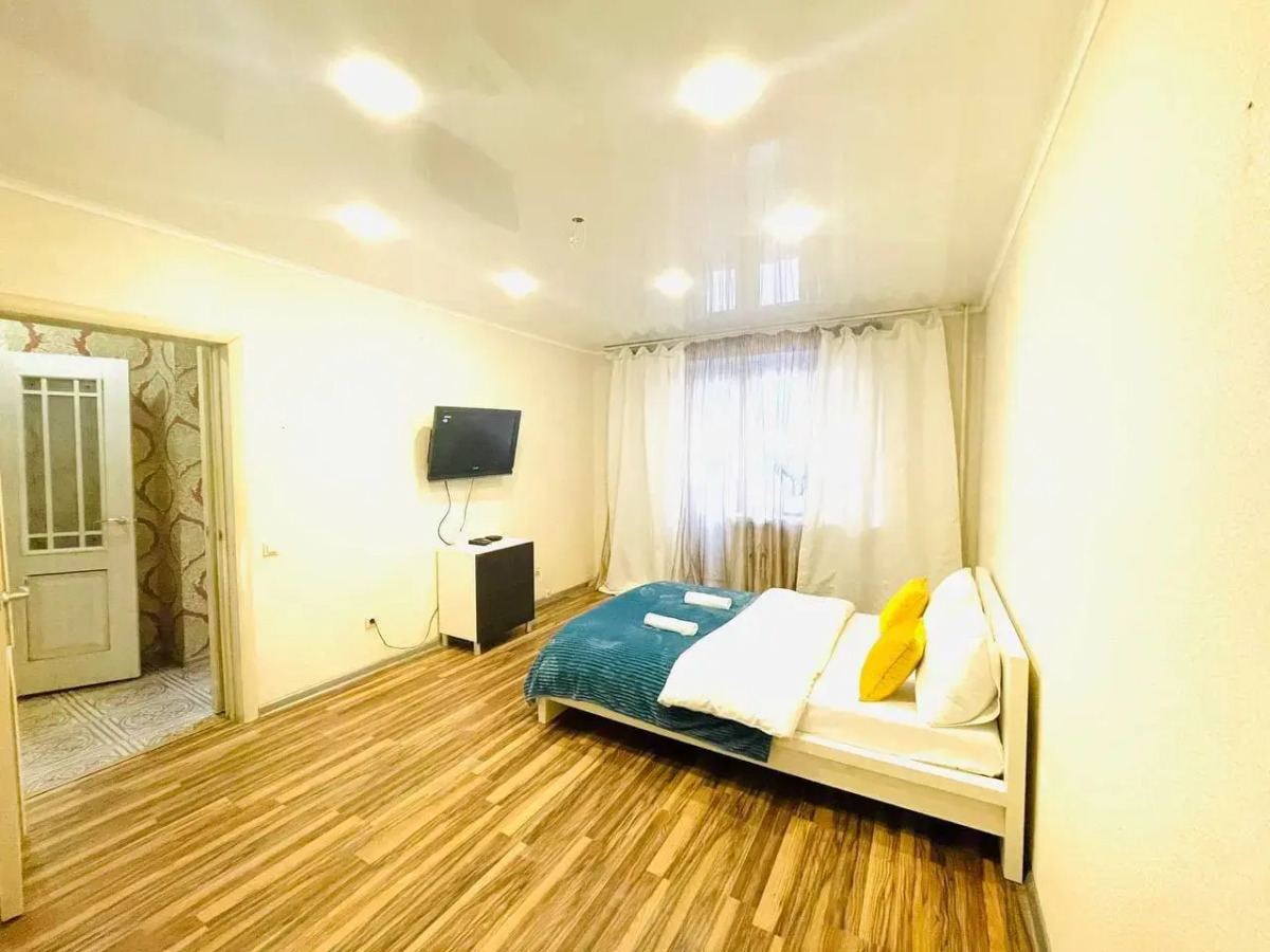 MAXI Апартаменты на Ленина 8