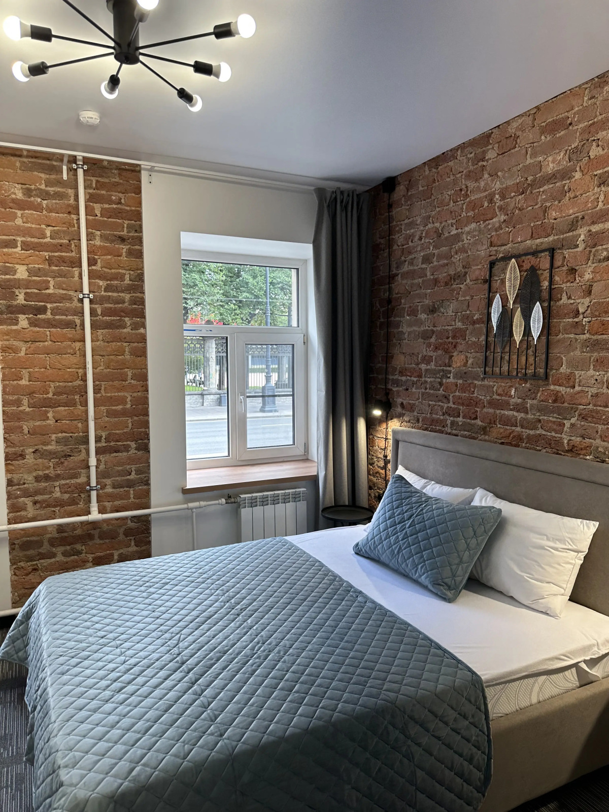 Апарт-отель Simple М41