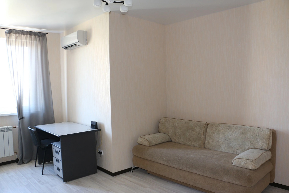 Апартаменты Квартира в центре с видом на город