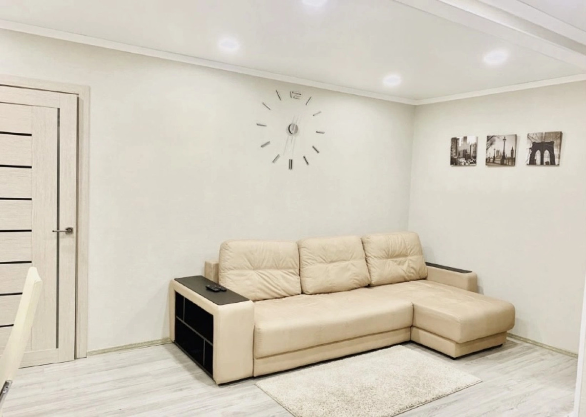 Апартаменты на Героев Медиков 1