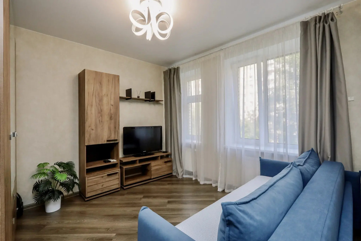 Апартаменты Privi House на Максима Горького 149