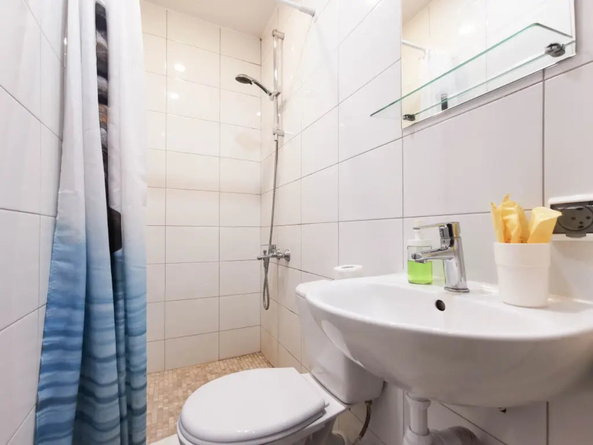 Апартаменты Ruzoff by Apartico 4