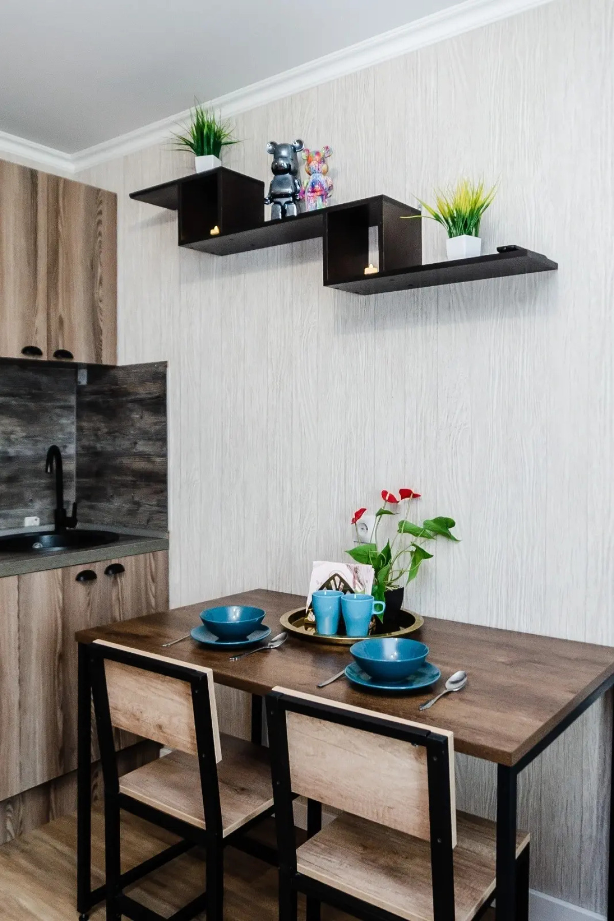 Апартаменты Алтуфьевское Шоссе 2к1 (1223)