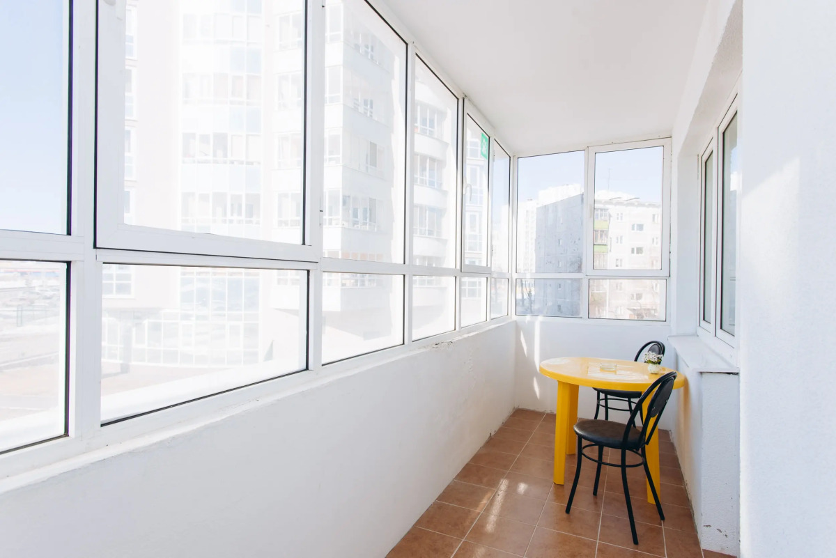 Апартаменты Юлиуса Фучика 9