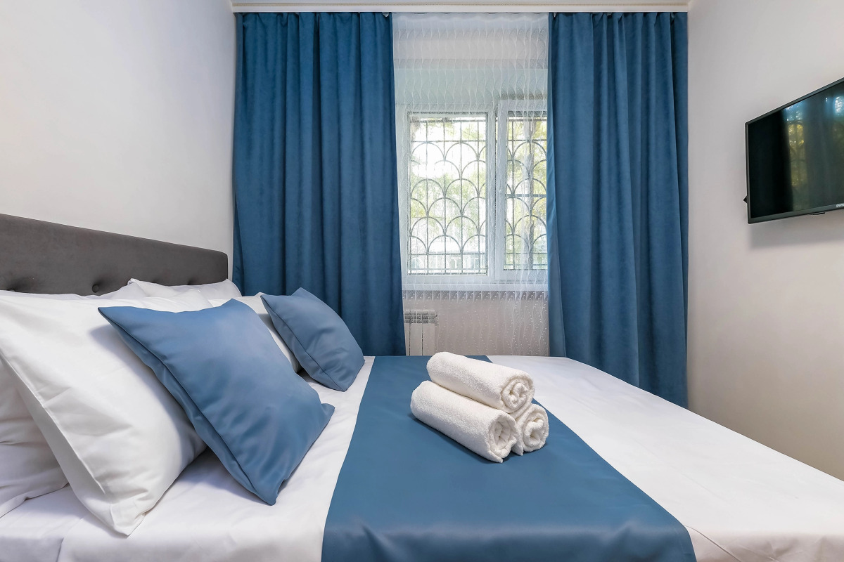 Квартира Уютная квартира не далеко от метро