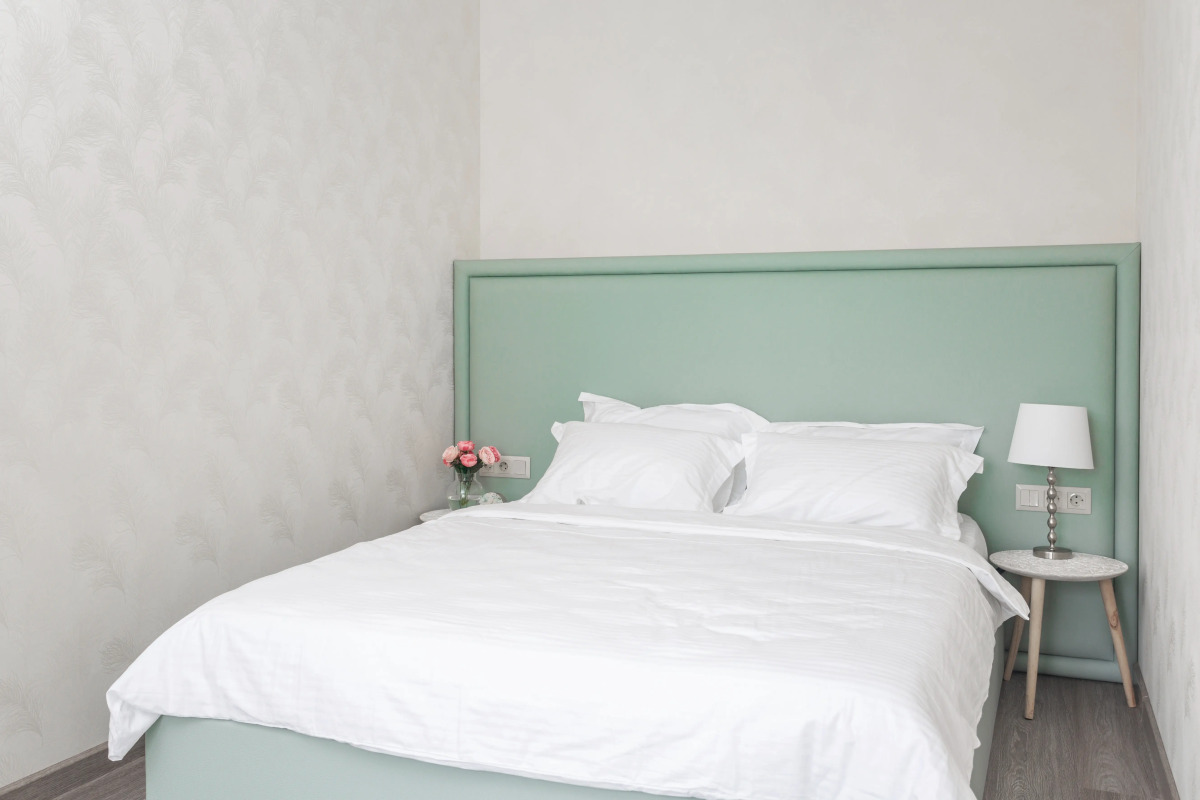 Апартаменты Писателя 1