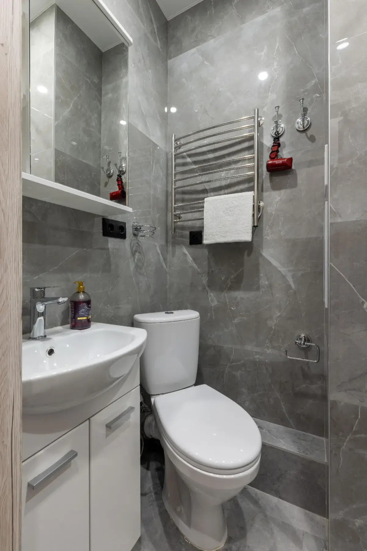 Апартаменты Leohotels на Лиговском 83