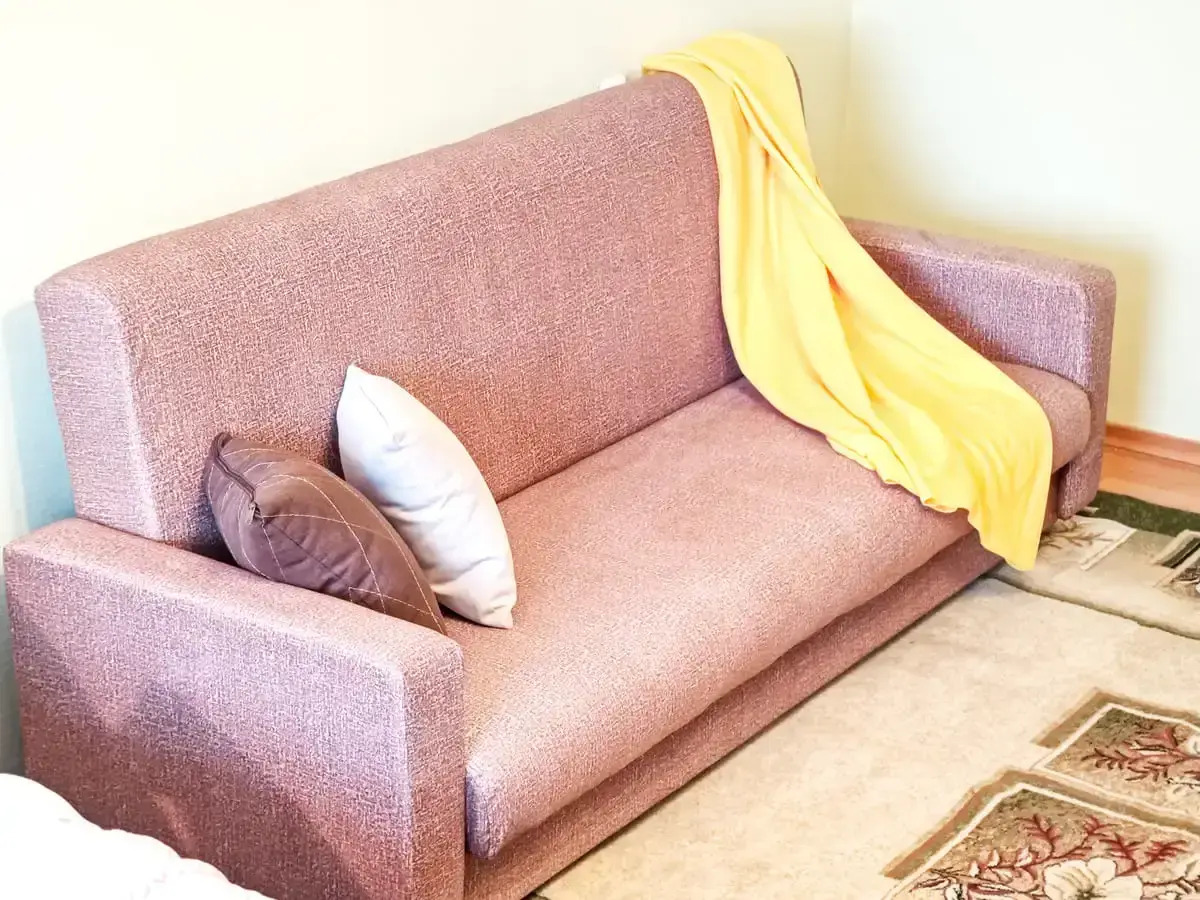 Квартира 2к квартира на Семьи Шамшиных 18