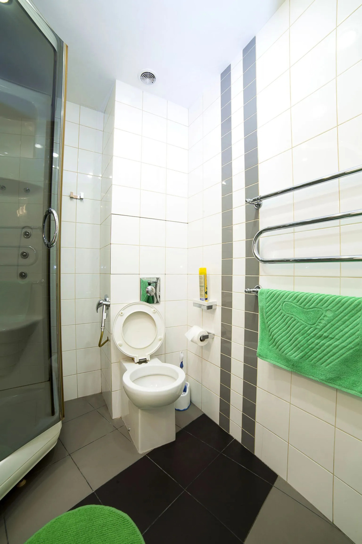 Апартаменты FortEstate Ленинский проспект 79к2