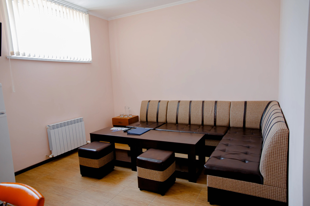 Magistral Mini-Hotel