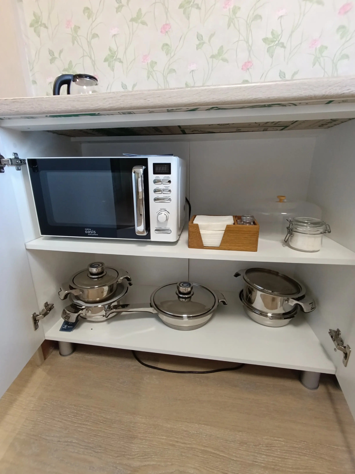 Квартира Студия с Джакузи в Центре Архангельска