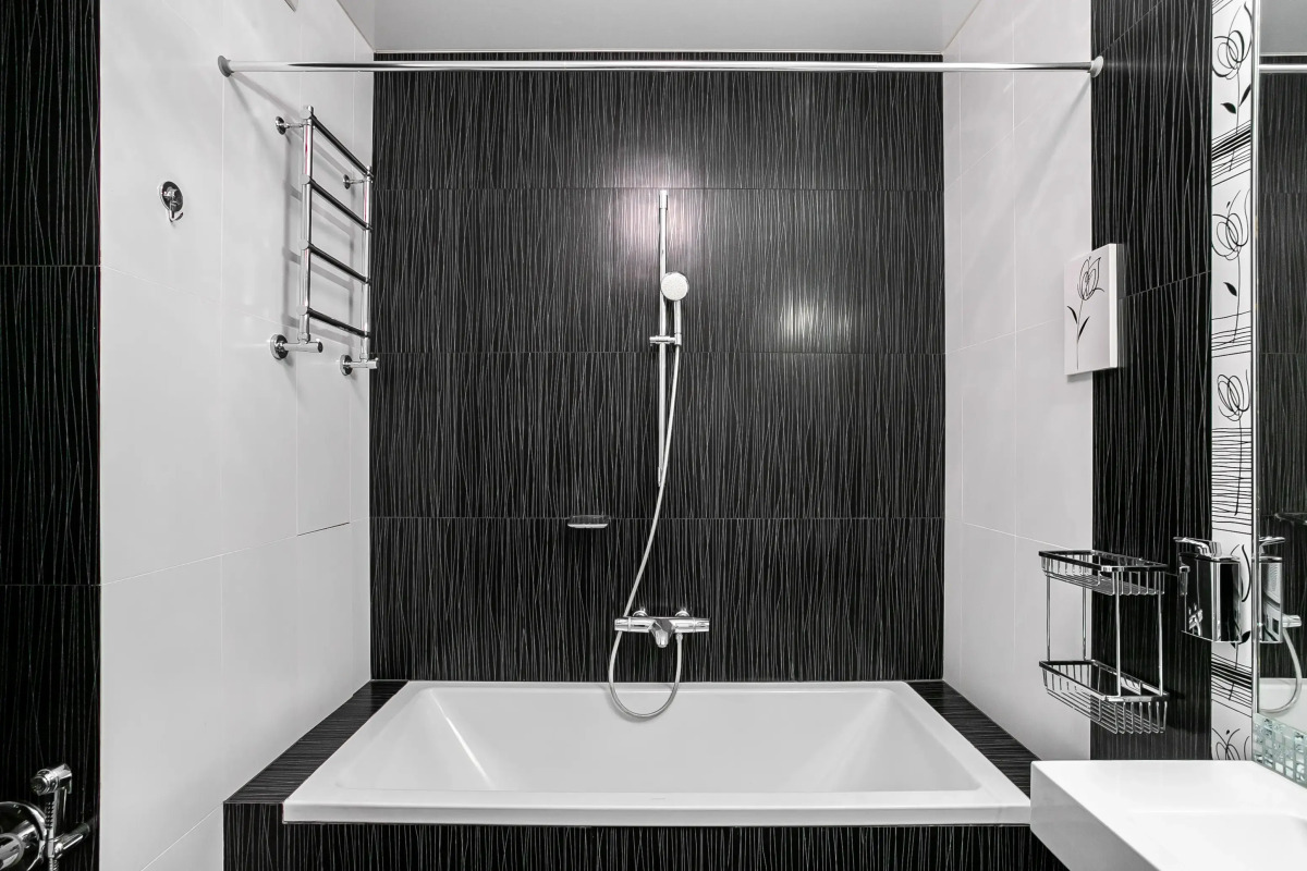 Квартира на Москве-реке